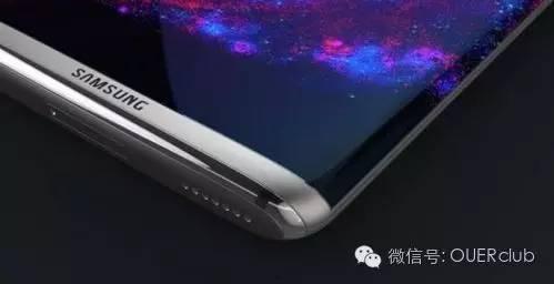 三星最新屏幕爆料,颠覆视觉体验的下一代显示技术揭秘 第1张 三星最新屏幕爆料,颠覆视觉体验的下一代显示技术揭秘 第1张