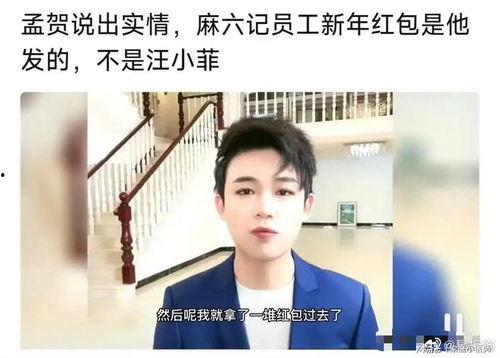 孟贺最新爆料消息视频大全,揭秘事件真相与幕后黑幕  第2张